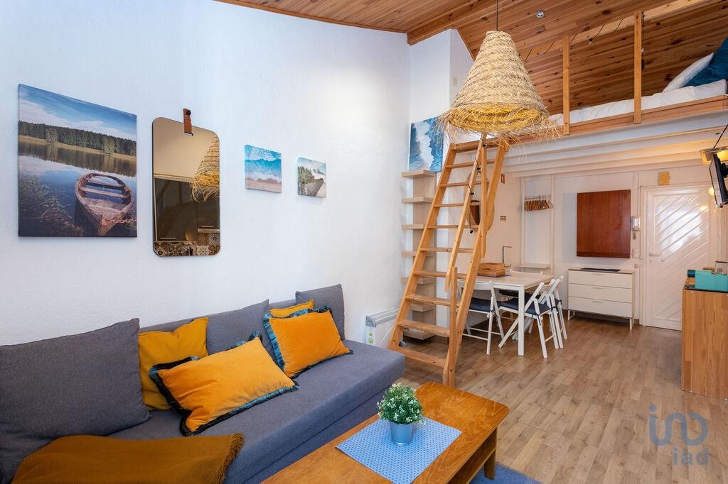 Apartment in Lisbon - view 1