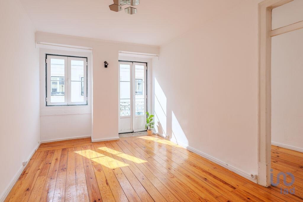 Apartment in Lapa - view 1