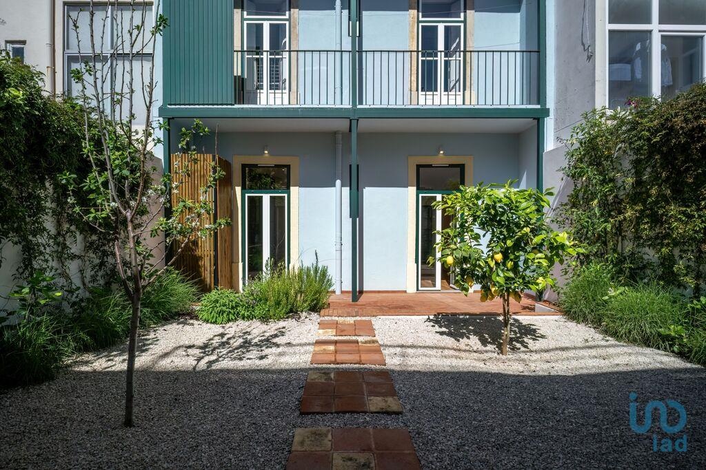 Apartment in Lisbon - view 1