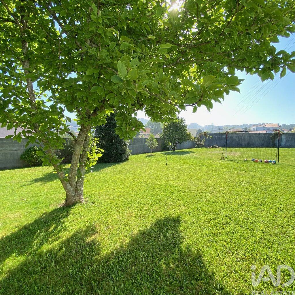 House in Canelas - view 1