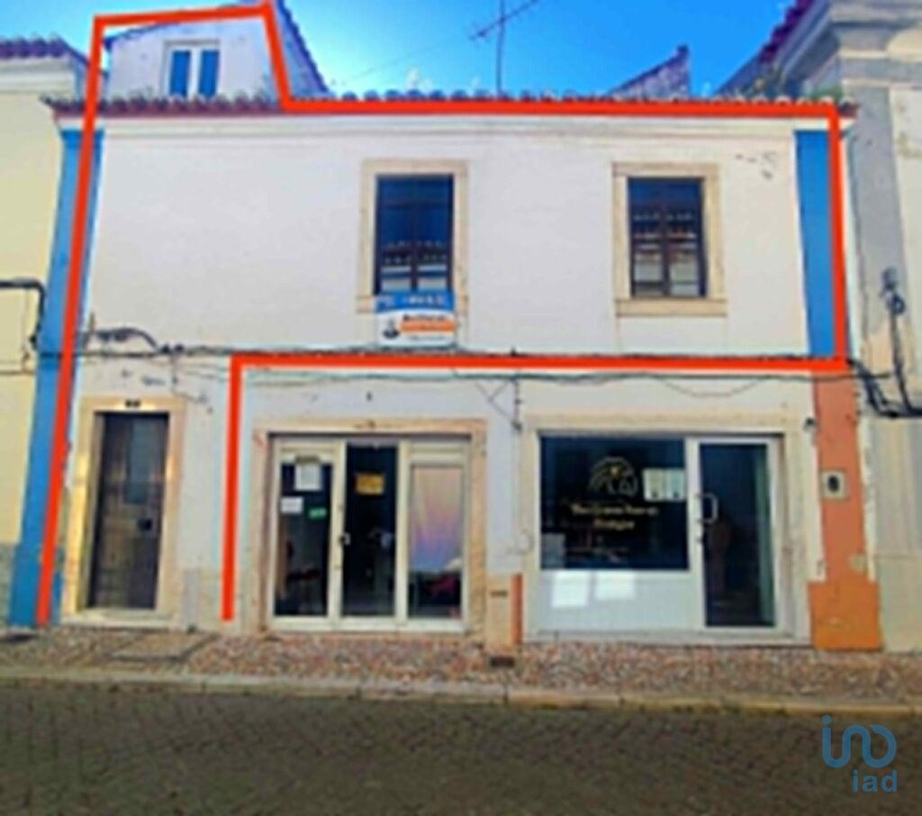 House in Borba - view 1