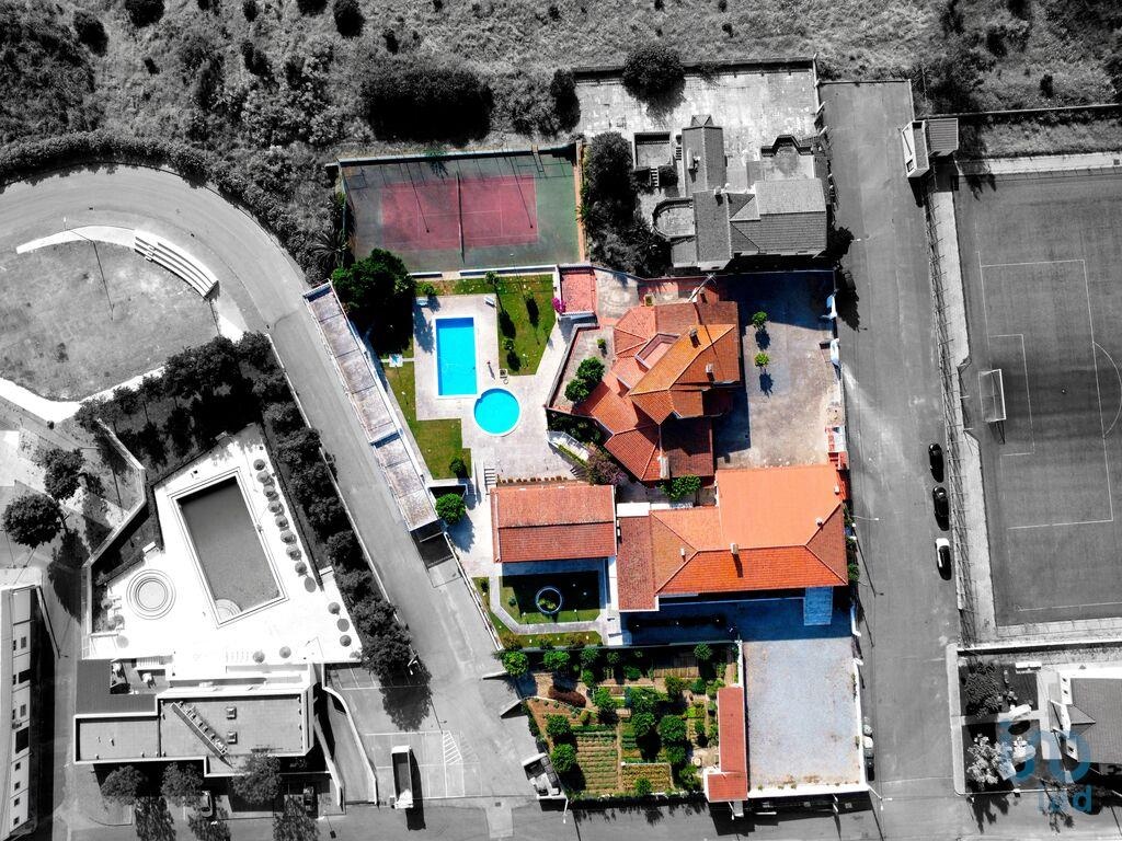 House in Elvas - view 1