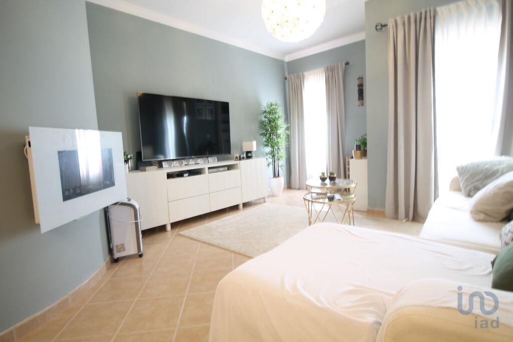 Apartment in Estremoz (Santo Andre) - view 1