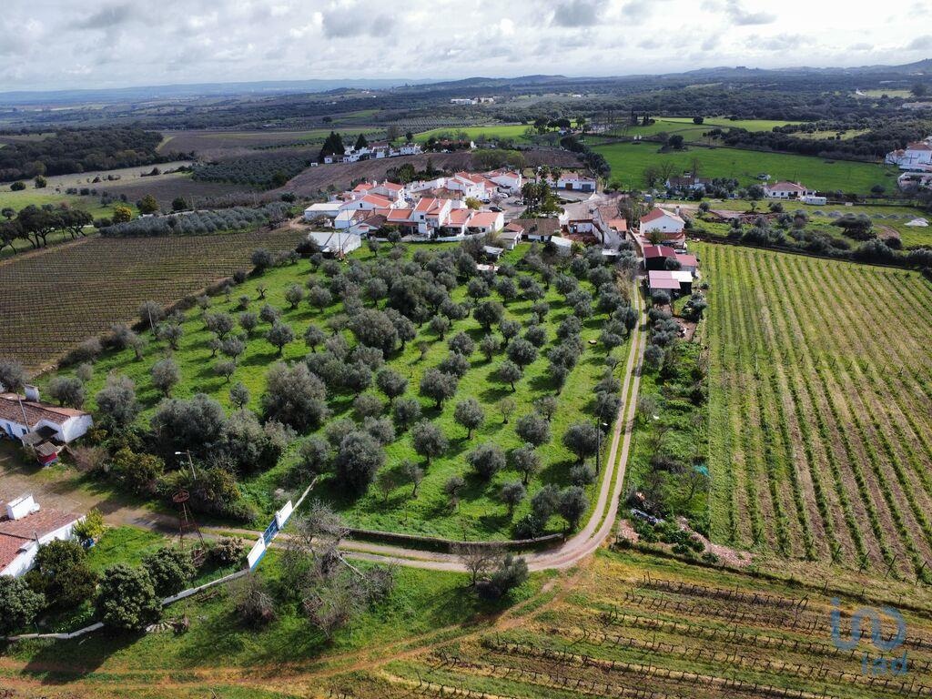 House in Estremoz - view 1