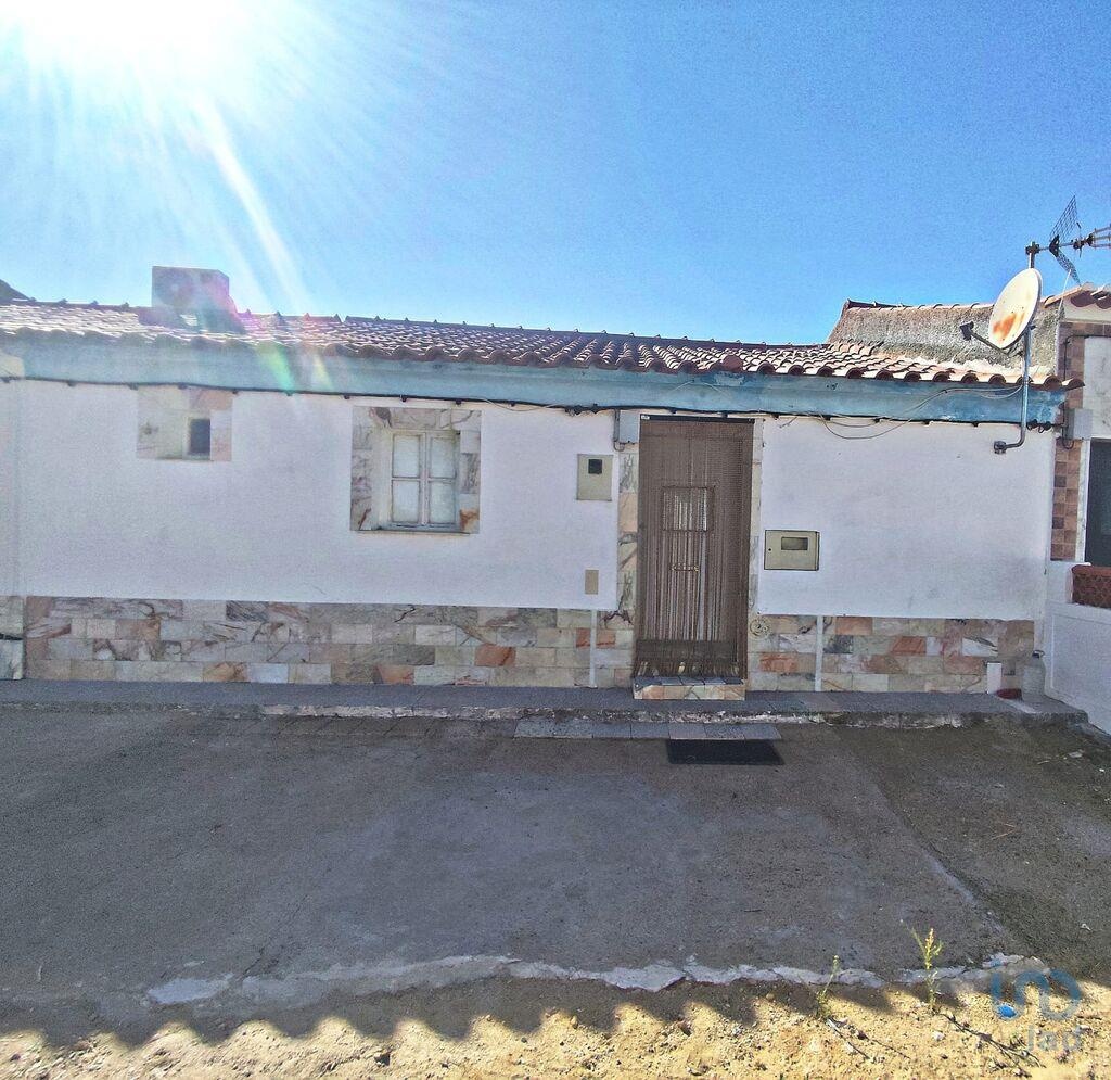 House in Santo Aleixo - view 1