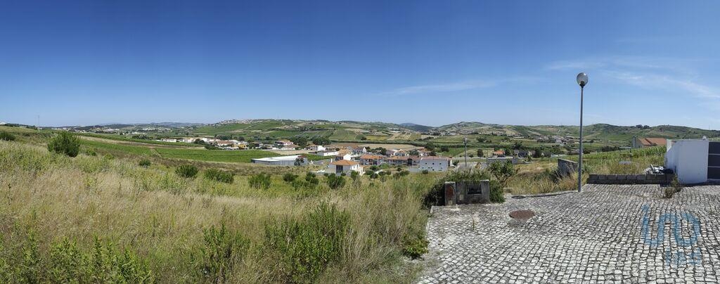 Land in Torres Vedras - view 1