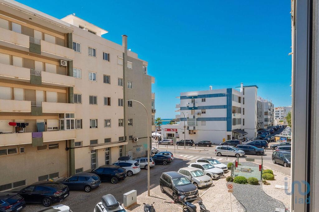 Apartment in Loule - view 1