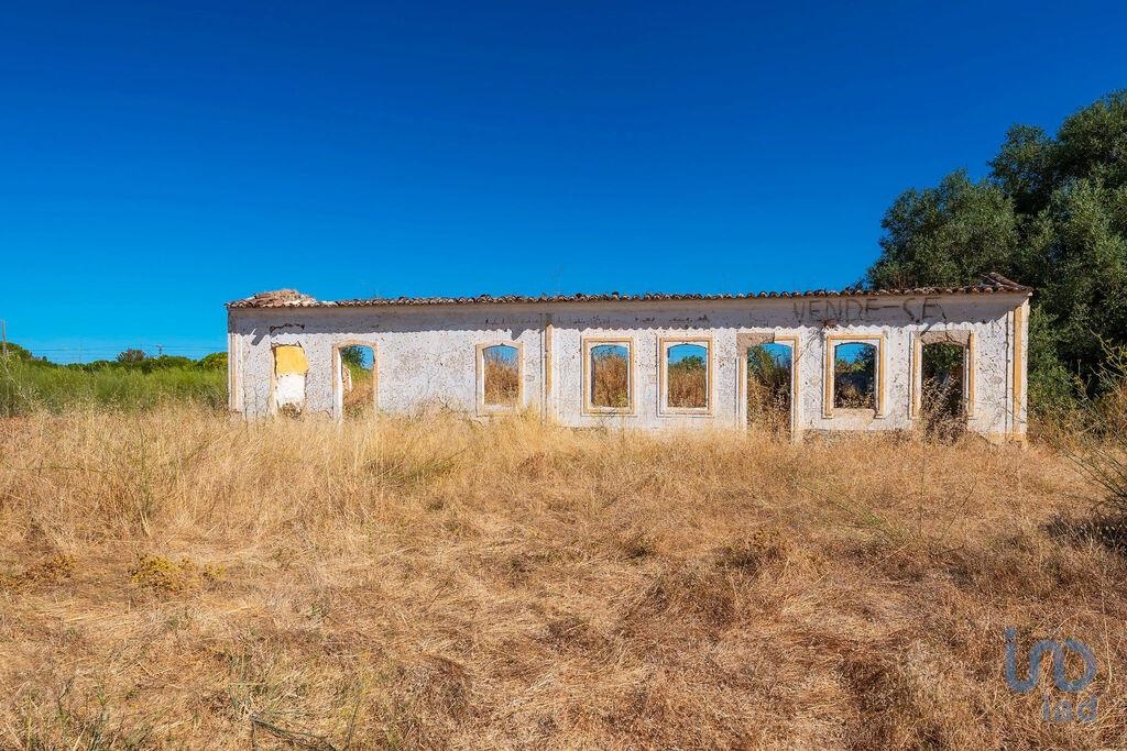 Land in Vila Real de Santo Antonio - view 1