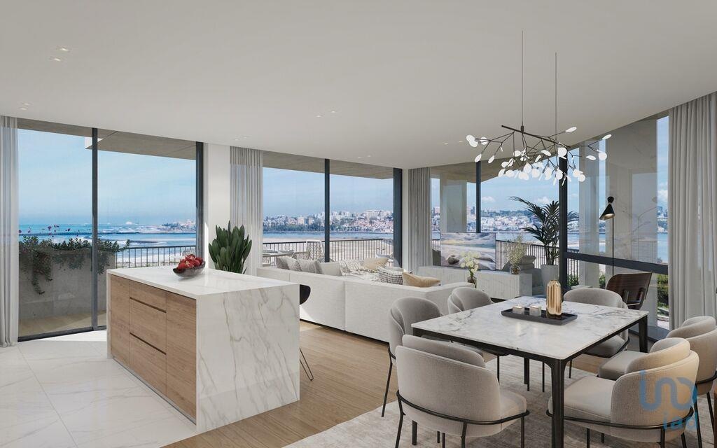 Apartment in Vila Nova de Gaia (Santa Marinha) - view 1
