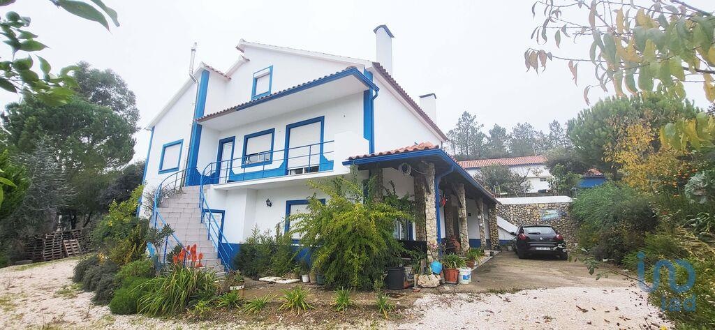 House in Ferreira do Zezere - view 1