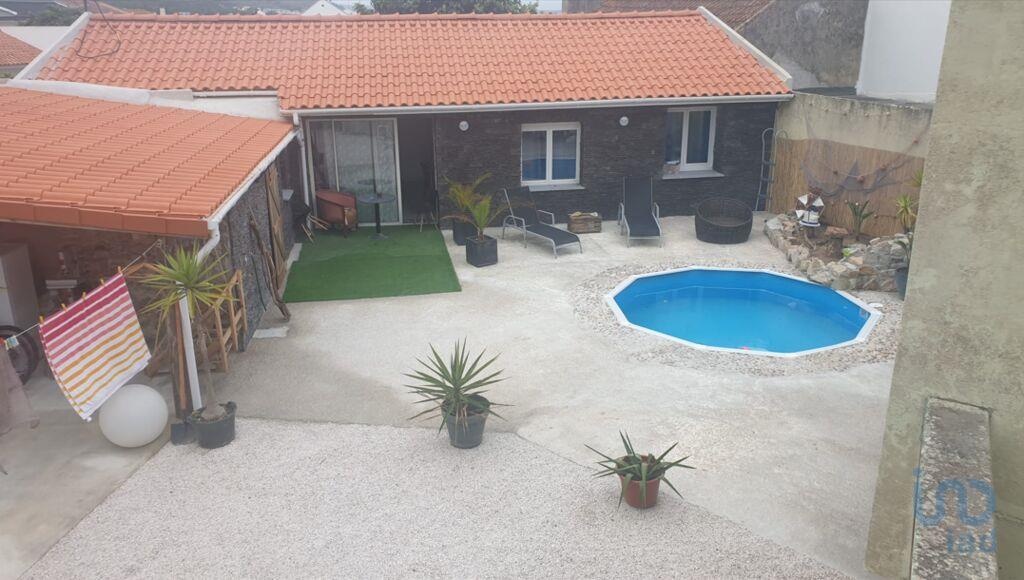 House in Nazare - view 1