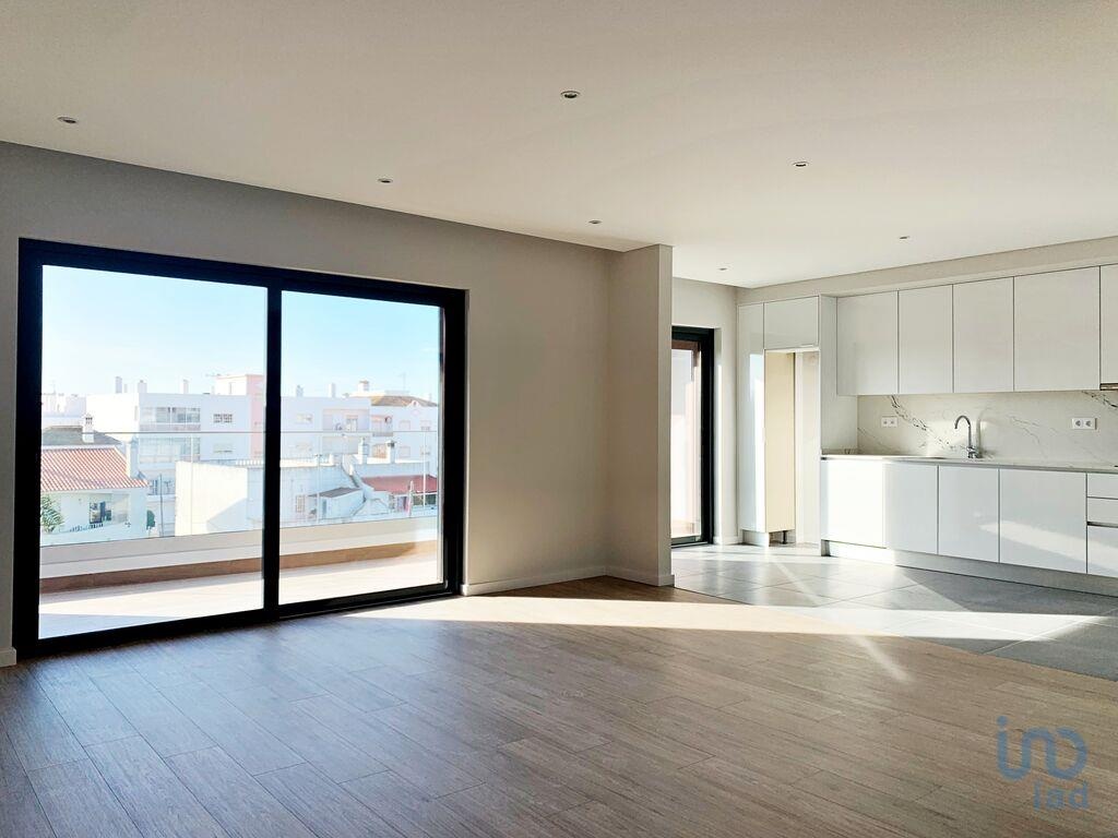 Apartment in Faro - view 1