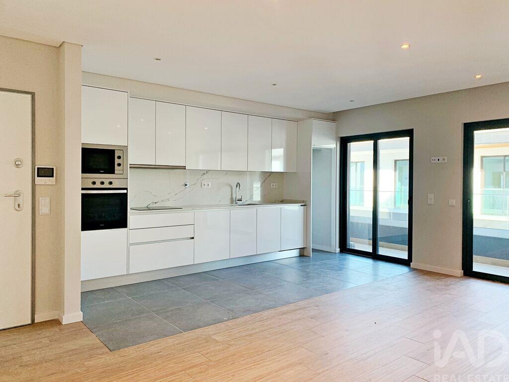 Apartment in Montenegro - view 1