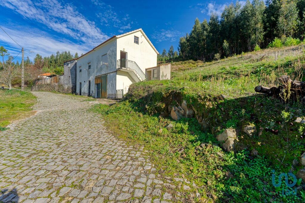House in Castelo Branco - view 1
