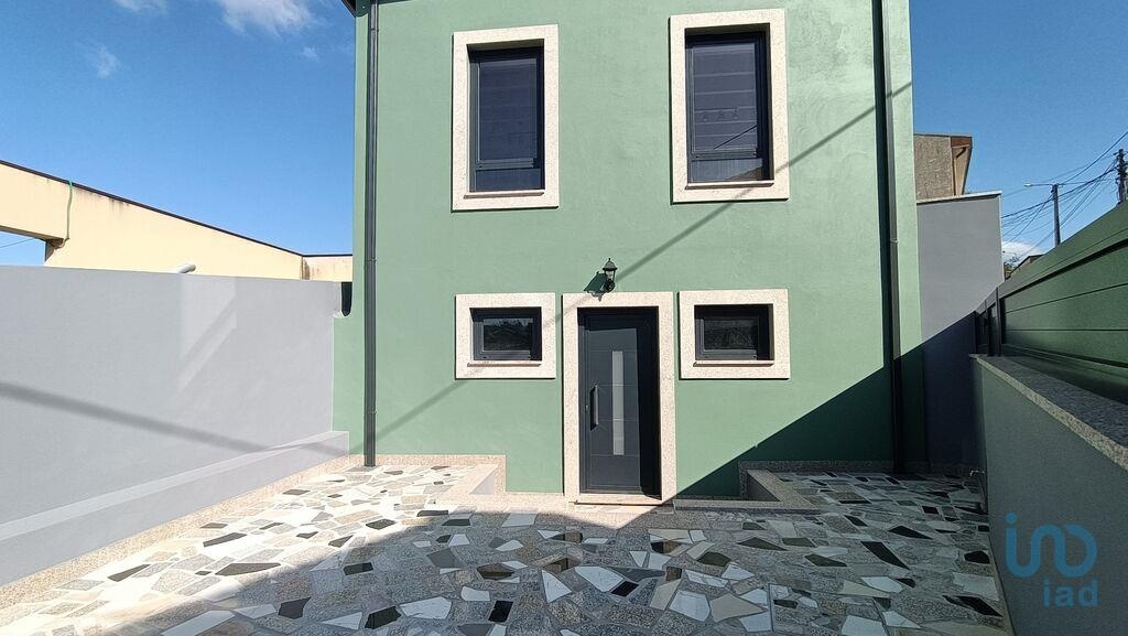 House in Matosinhos - view 1