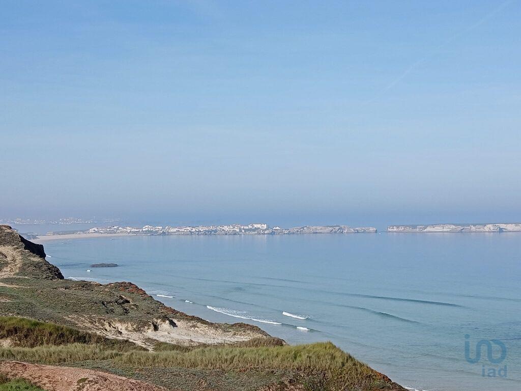 Land in Peniche - view 1