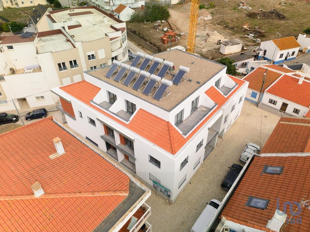 Apartment in Peniche - view 1