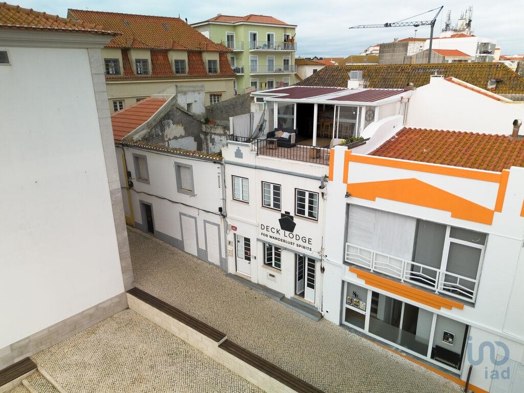 House in Peniche - view 1