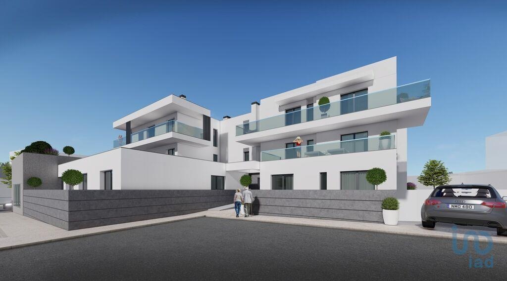 Apartment in Ferrel - view 1
