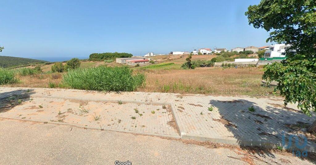 Land in Lourinha - view 1