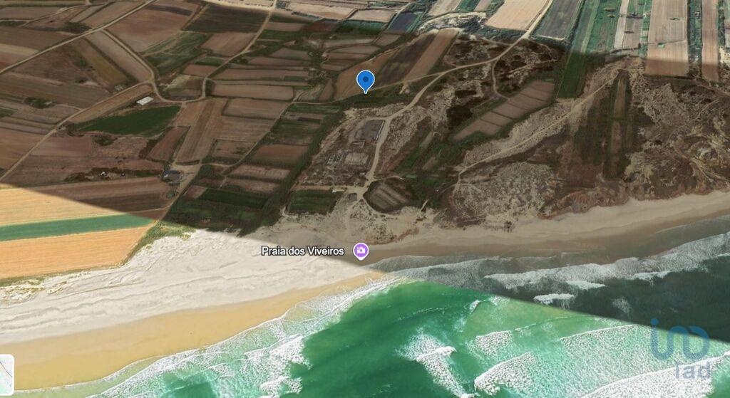 Land in Peniche - view 1