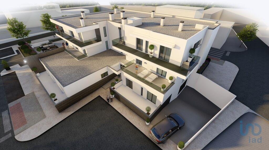 Apartment in Ferrel - view 1