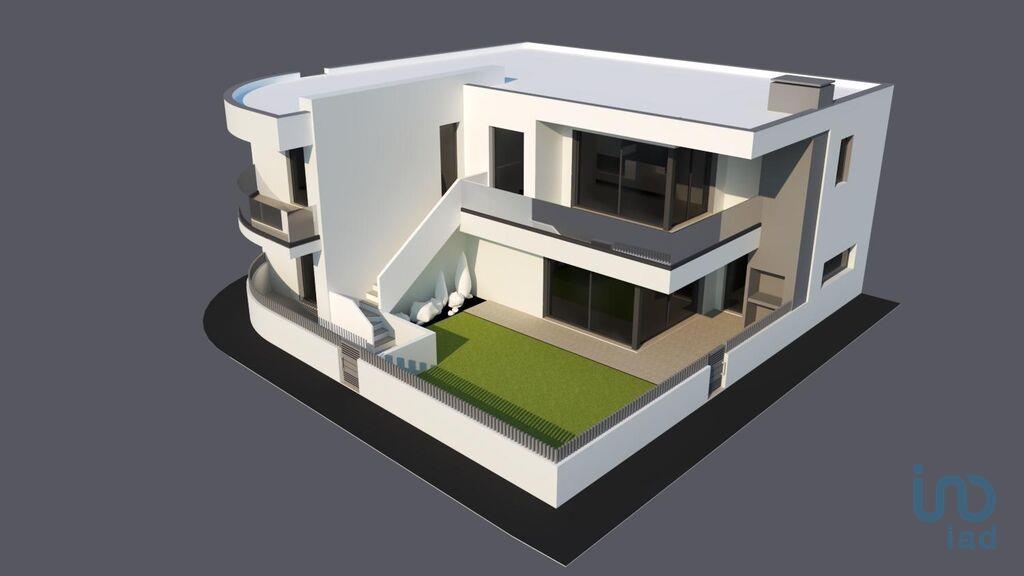 Land in Peniche - view 1