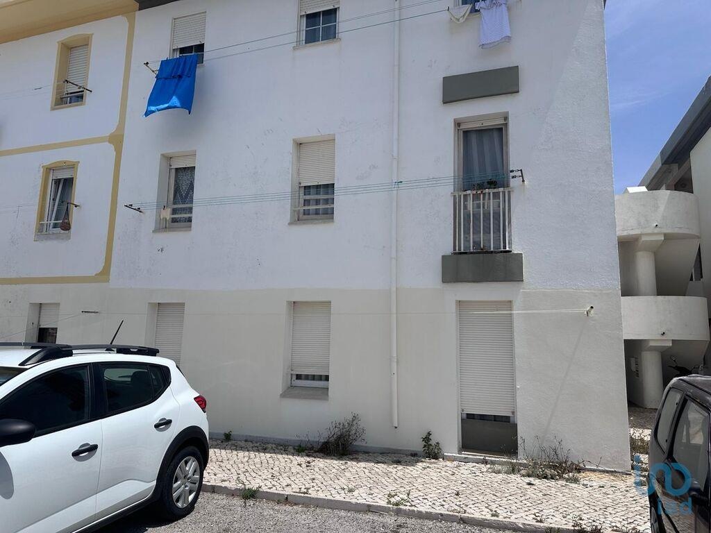 Apartment in Peniche - view 1