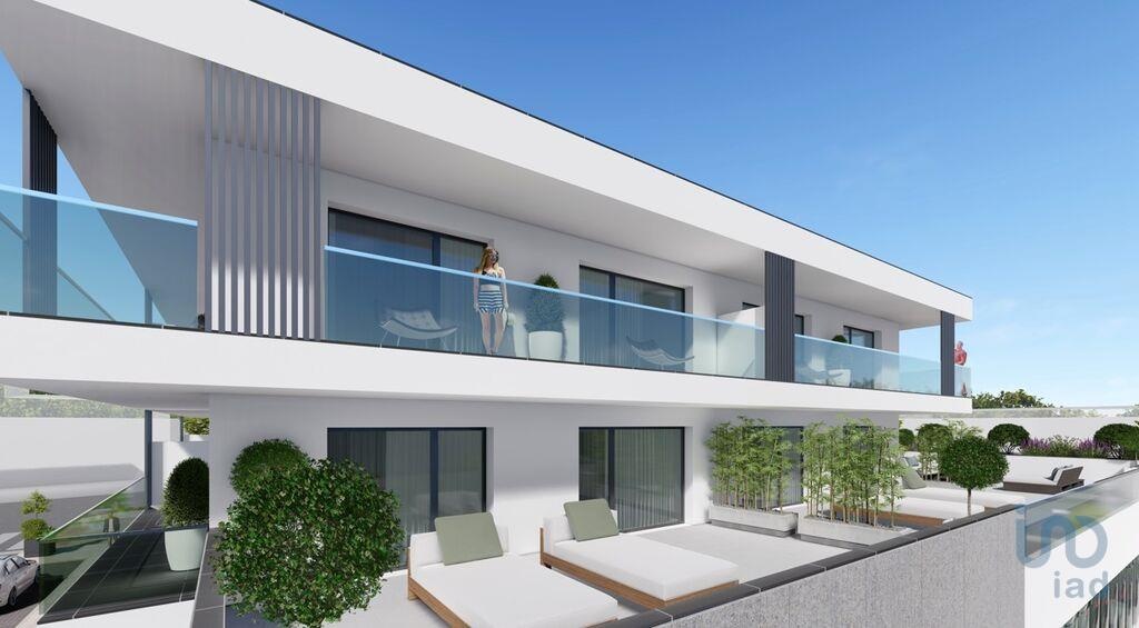 Apartment in Ferrel - view 1