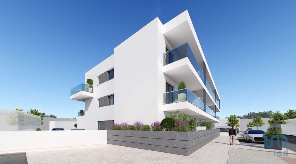 Apartment in Ferrel - view 1