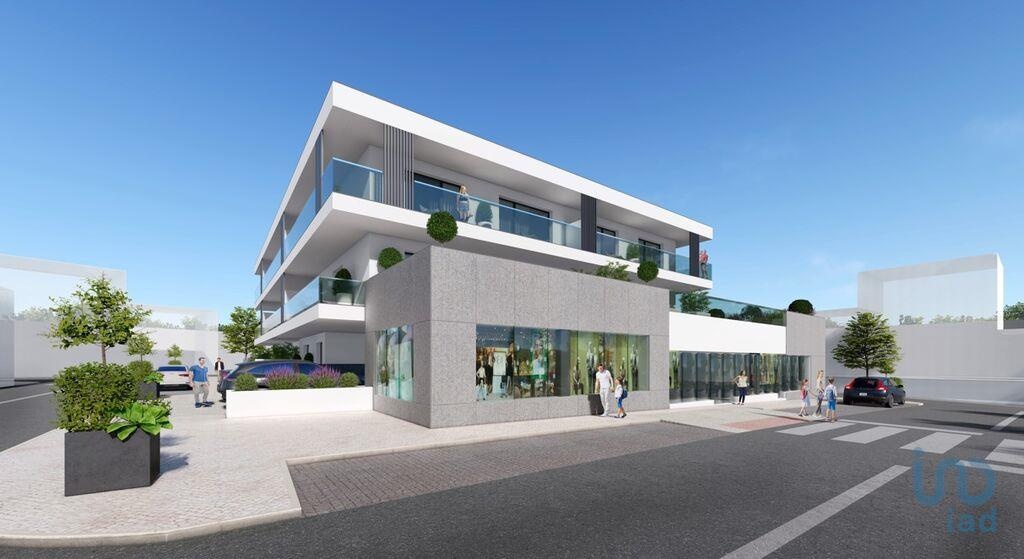 Apartment in Ferrel - view 1