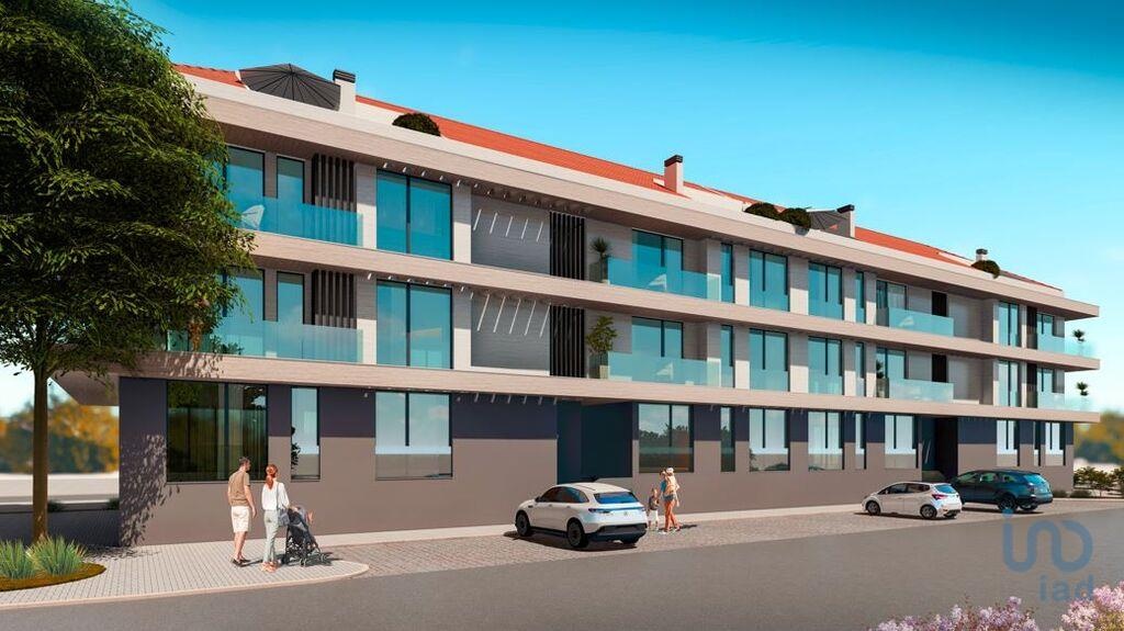 Apartment in Peniche - view 1