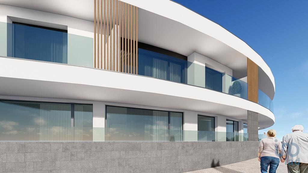 Apartment in Atouguia da Baleia - view 1