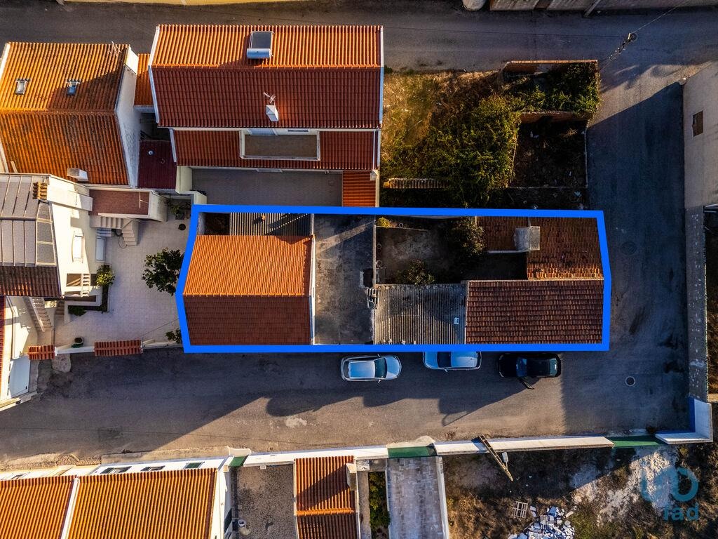 House in Peniche - view 1