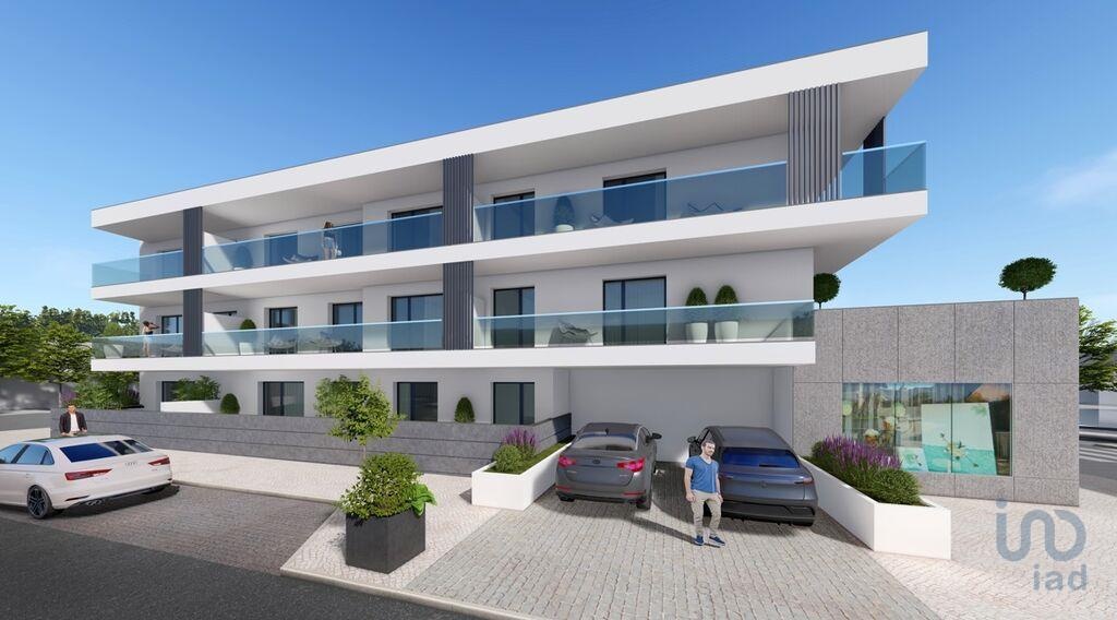 Apartment in Ferrel - view 1