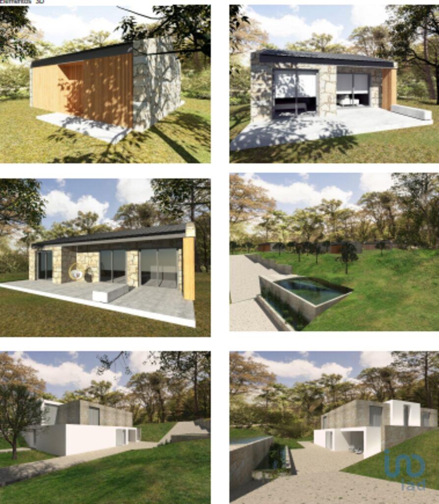 Land in Ponte de Lima - view 1