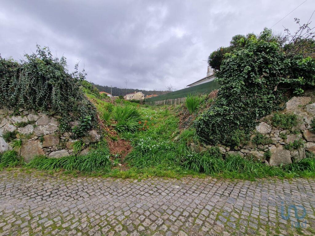 Land in Viana do Castelo - view 1