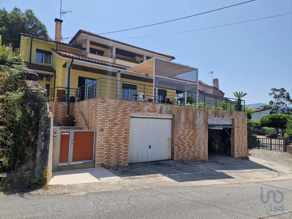 House in Melgaco - view 1