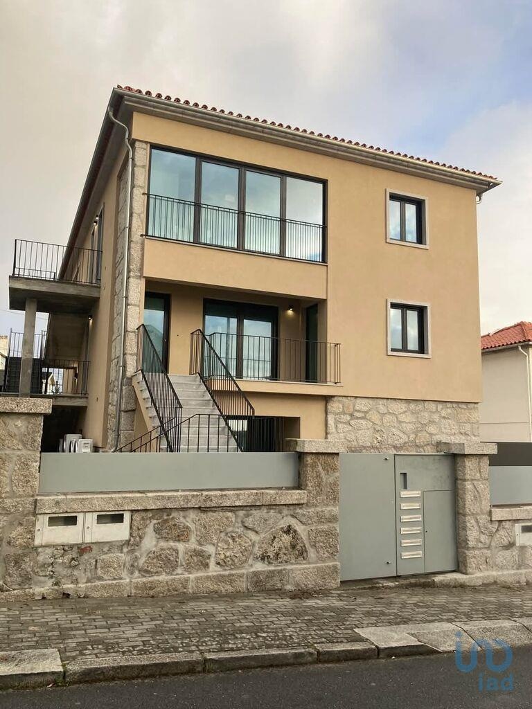 Apartment in Viana do Castelo - view 1