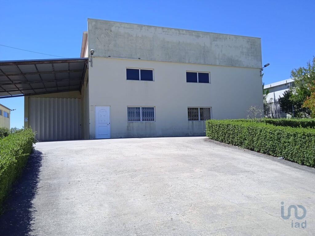House in Vila Real - view 1