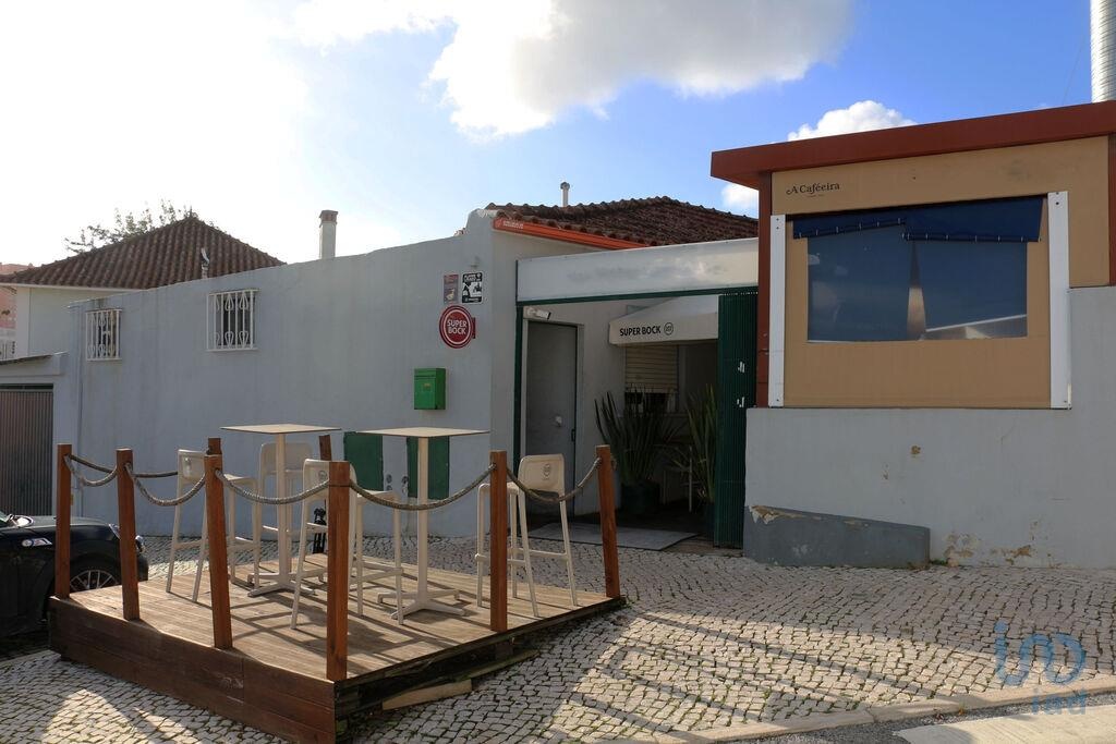 House in Sintra - view 1