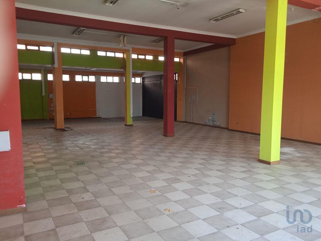 House in Nelas - view 1