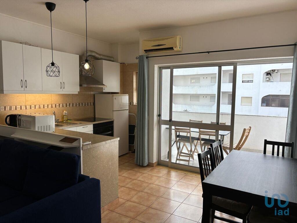 Apartment in Albufeira - view 1
