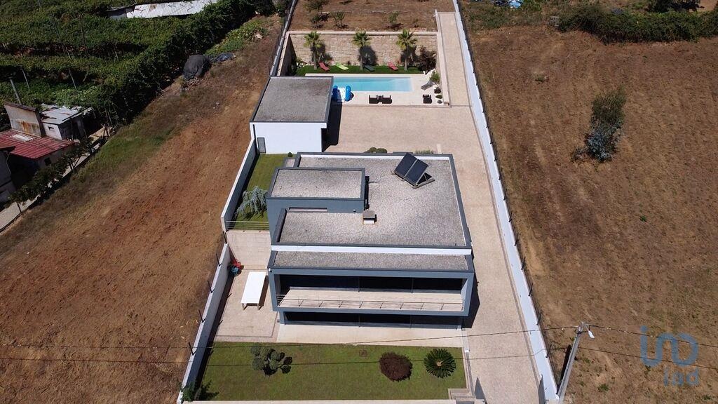 House in Felgueiras - view 1