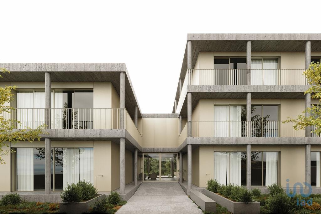 Apartment in Amarante - view 1