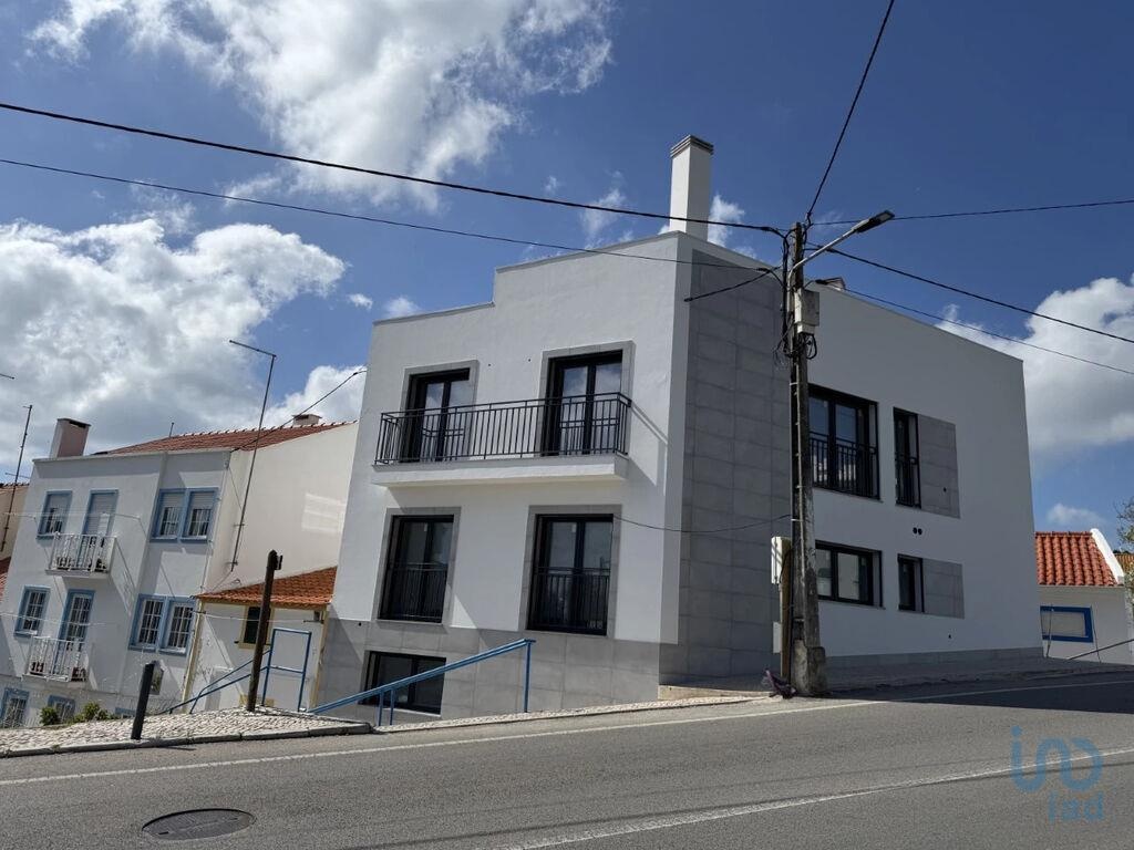 Apartment in Nazare - view 1