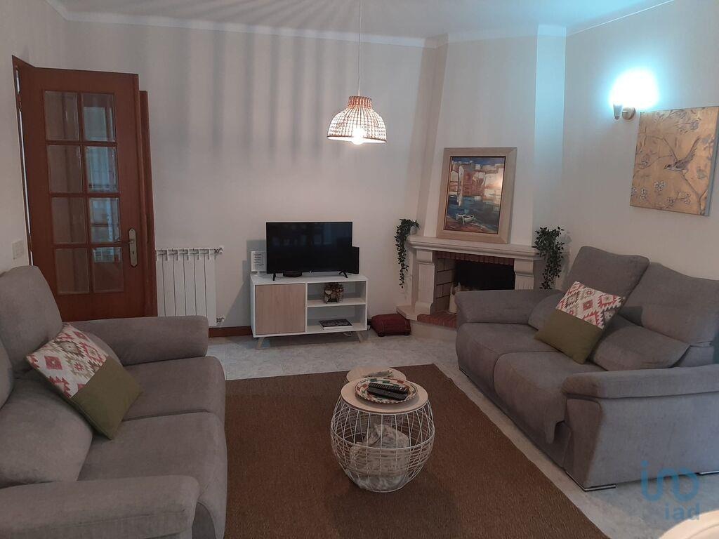 Apartment in Nazare - view 1