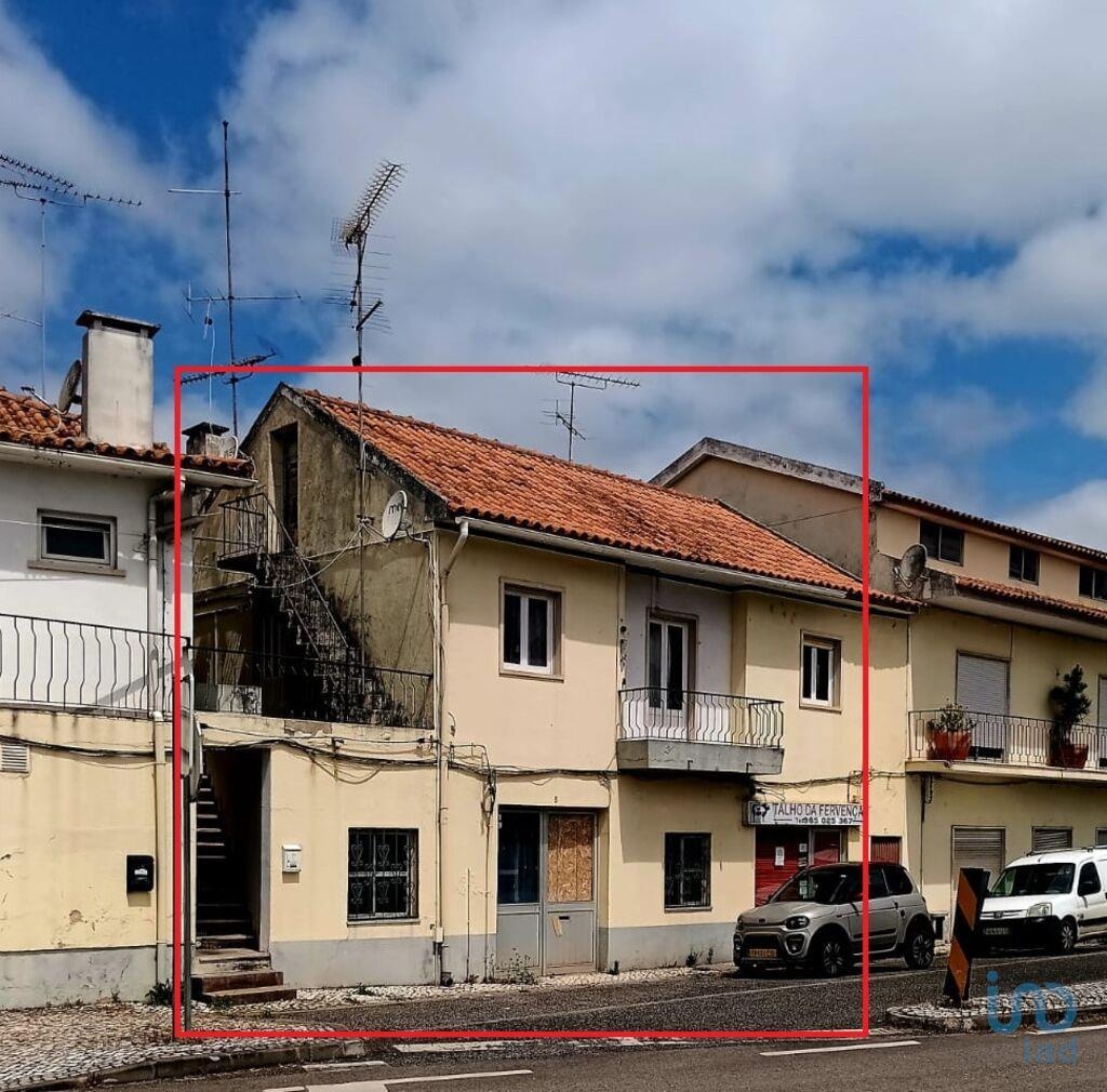House in Alcobaca - view 1