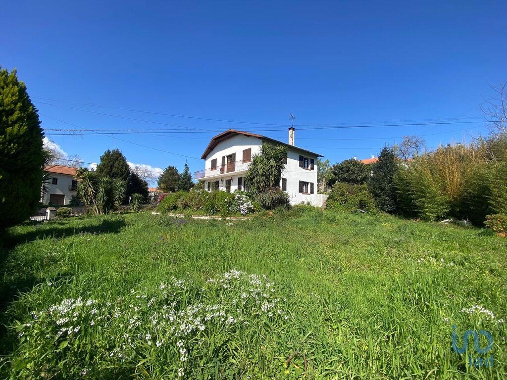 House in Vila Nova de Cerveira - view 1