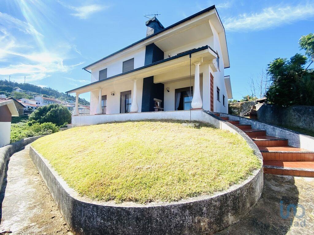 House in Caminha - view 1
